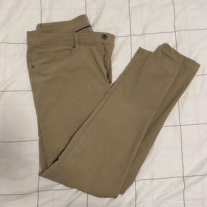 Lululemon ABC Pants